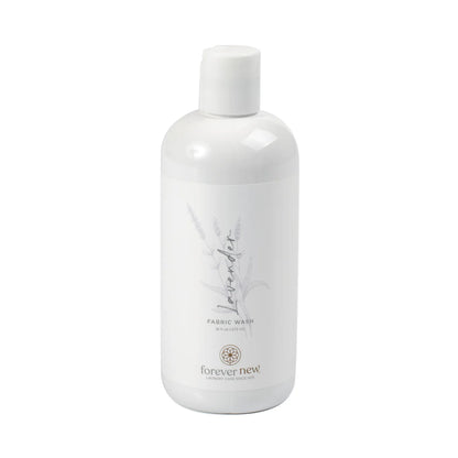 Forever New Fabric Wash