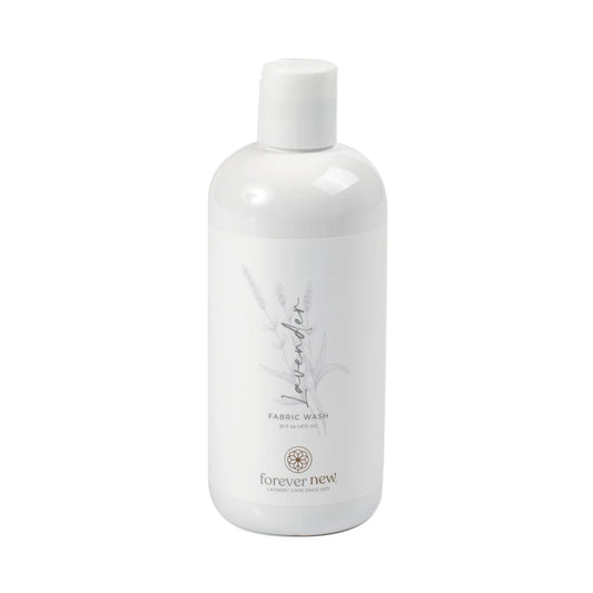 Forever New Fabric Wash