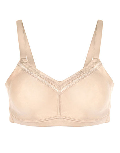 Wacoal Perfect Primer Wire Free Bra, Up to DDD Cup Sizes, Style # 852313