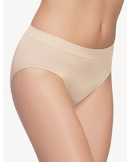 Wacoal B-Smooth Seamless Brief, 3 for $48, Style # 838175