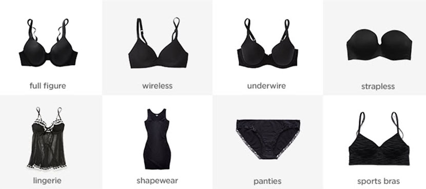 Very Interesting Lingerie Facts That You Probably Didn't Know About