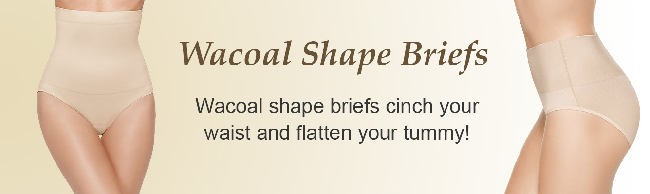 Smooth Series™ Shaping Brief