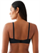 High Profile Underwire Bra, Style# 851388, Up to H Cup - 851388