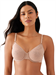 High Profile Underwire Bra, Style# 851388, Up to H Cup - 851388