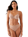 High Profile Underwire Bra, Style# 851388, Up to H Cup - 851388