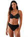 High Profile Underwire Bra, Style# 851388, Up to H Cup - 851388