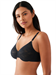 High Profile Underwire Bra, Style# 851388, Up to H Cup - 851388