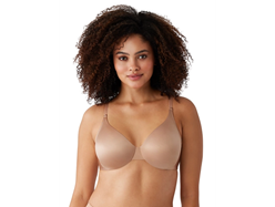 Wacoal's Inner Sheen Underwire Bra Underwire Bra, Up to G Cup Sizes, Style # 855397 wacoal Inner Sheen Underwire Bra 855397, wacoal Inner Sheen bra, 855436, comfortable bra, smooth bra, wacoal, wacoal Underwire, wacoal Sheen, wacoal wire, wacoal-america