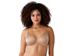 Wacoal's Inner Sheen Underwire Bra Underwire Bra, Up to G Cup Sizes, Style # 855397 - 855397