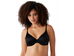 Wacoal's Inner Sheen Underwire Bra Underwire Bra, Up to G Cup Sizes, Style # 855397 - 855397