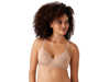 Simply Done Contour Wirefree Contour Convertible Bra - Style# 856393 - Up to G Cup! Wacoal wirefree, wirefree bra, wireless bra, contour bra, wireless contour, wireless convertible, wacoal 856393, wacoal free shipping, wacoal-america