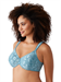 Wacoal Awareness Seamless Underwire Bra, Up to I Cup, Style # 85567 - 85567