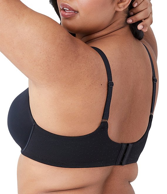 Wacoal Back Appeal Minimizer Bra, Up to H Cup Sizes, Style # 857303