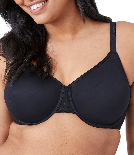 Wacoal Back Appeal Underwire Bra 855303 | Free Shipping at