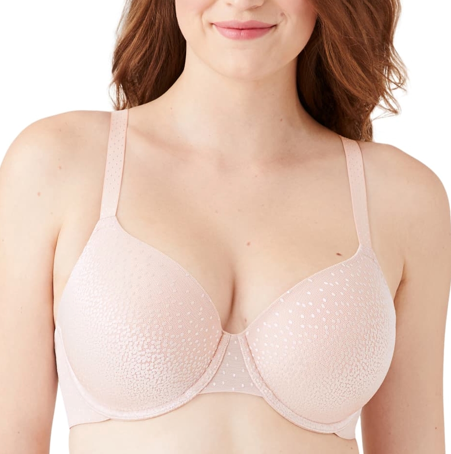 Wacoal Back Appeal Minimizer Bra, 857303 | WacoalBras.com