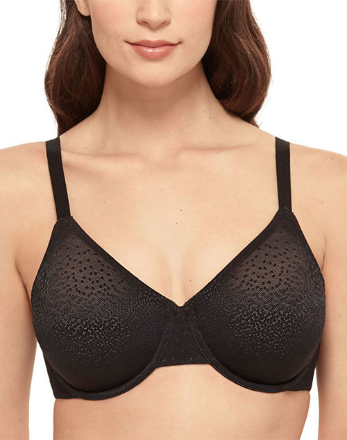 Wacoal Back Appeal Underwire Bra, Up to H Cup Sizes, Style # 855303