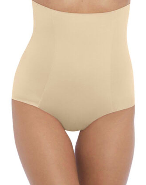 Wacoal Beyond Naked Cotton Thigh Shaper Pant 805330 Free Shipping At
