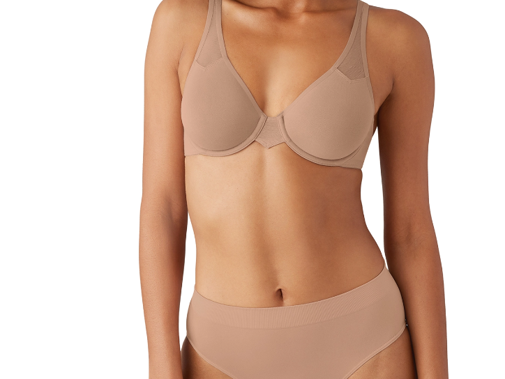 36G  Bras and Body Image