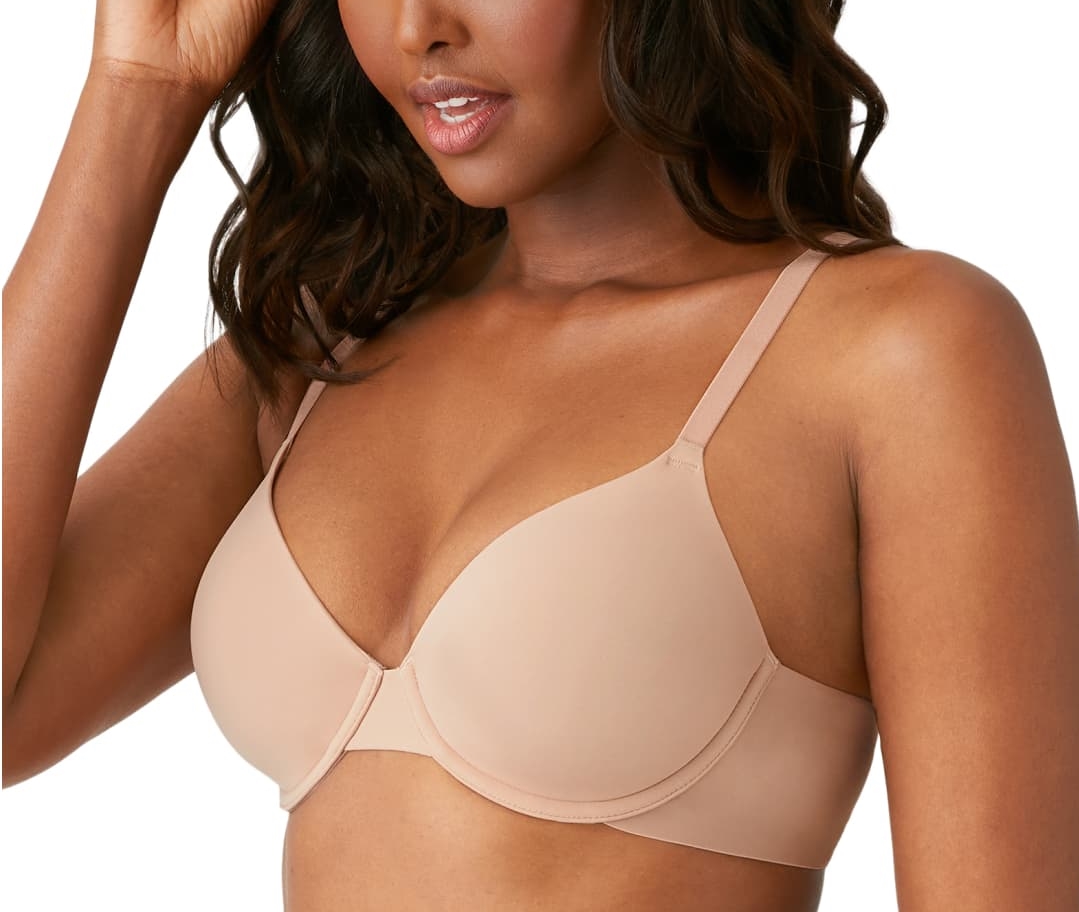 Wacoal Comfort First Wirefree Bra SAND buy for the best price CAD