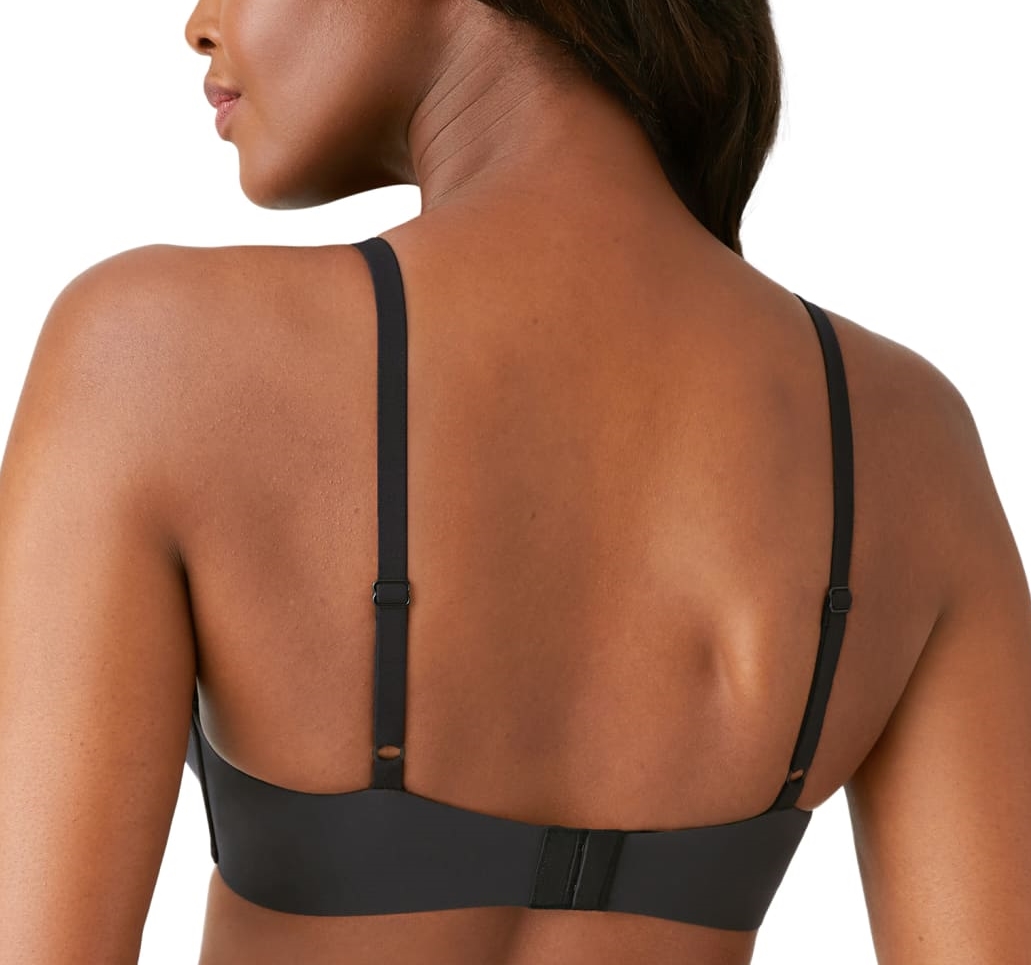 Buy Wacoal Comfort First Wire Free T-shirt Bra - Sedona Sage At 54% Off
