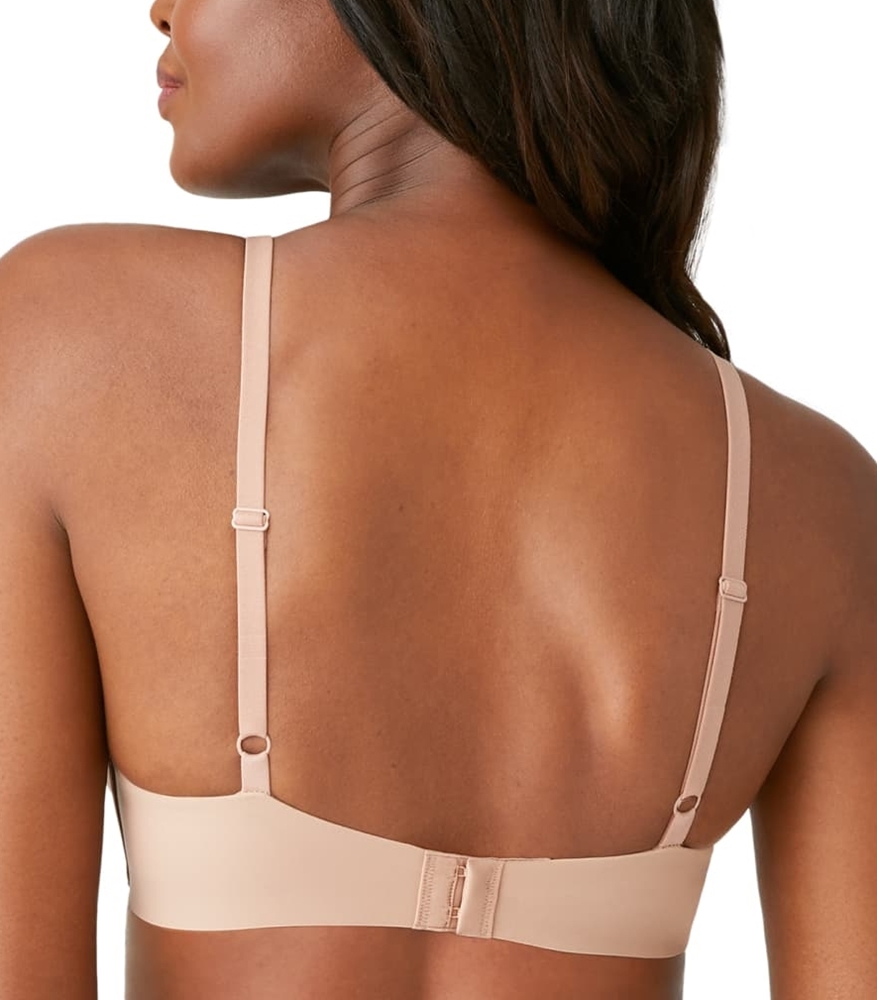 Buy Wacoal Comfort First Wire Free T-shirt Bra - Sedona Sage At 54% Off