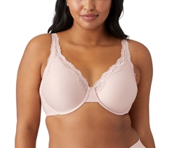 wacoal-america: The Best Smoothing Bras