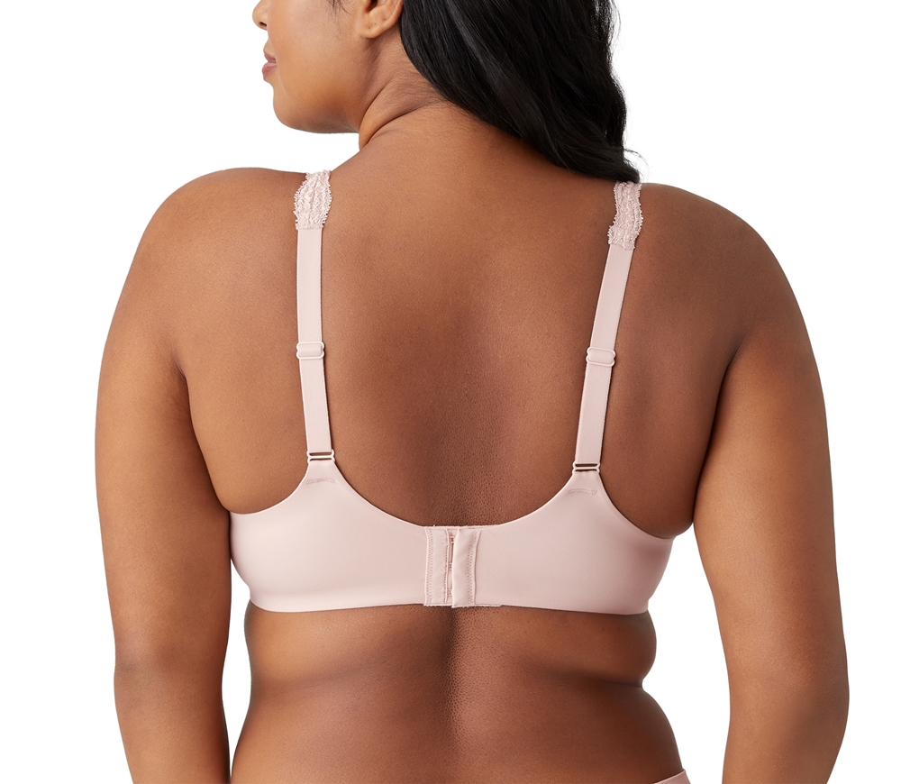 Wacoal® Softly Styled Underwire Bra (Extended Sizes Available) at