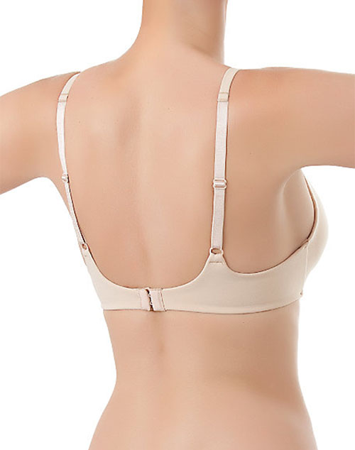 852189 How Perfect Wire-Free Bra
