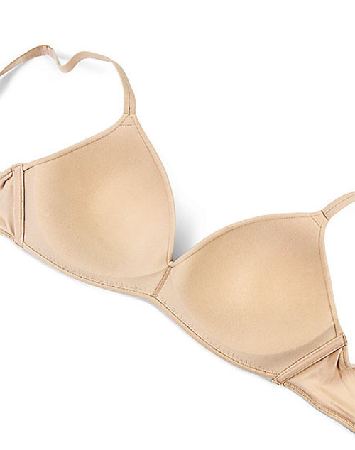 Discover the Perfect Wire-Free Fitting Bra by Wilde Mode 