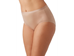 Wacoal Inner Sheen Brief, Up to Size 2XL, Style# 875397, 3 pair for $48 - 875397