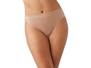 Wacoal Inner Sheen Hi-Cut, Up to Size 2XL, Style# 871397, 3 pair for $48 Wacoal Inner Sheen, Wacoal Briefs, Wacoal Brief, Wacoal 3 for 48, Wacoal Panty, Wacoal Panties, Wacoal Free Shipping, Wacoal-America, Inner Sheen, Inner Sheen Hi Cut, Inner Sheen Hi-Cut