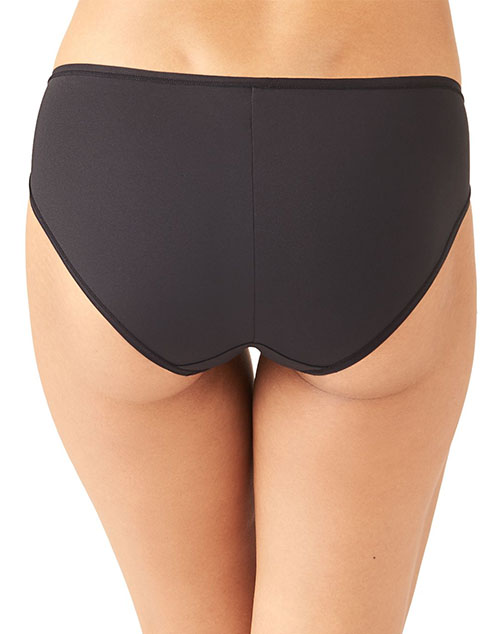 Wacoal Keep Your Cool Hi-Cut Brief Panty, Sizes S - XL, 3 for $48, Style #  879378