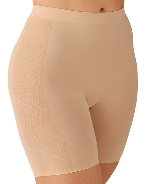 Wacoal Keep Your Cool Thigh Shaper, Sizes S-XXL, Style # 805378