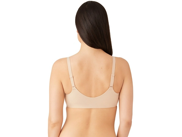 Wacoal Perfect Primer Front Close Underwire Bra, Sz 38C Tan - $40 (42% Off  Retail) - From Chandra