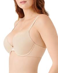 Wacoal Perfect Primer Push Up Bra, Sand, Size 34DDD, from Soma