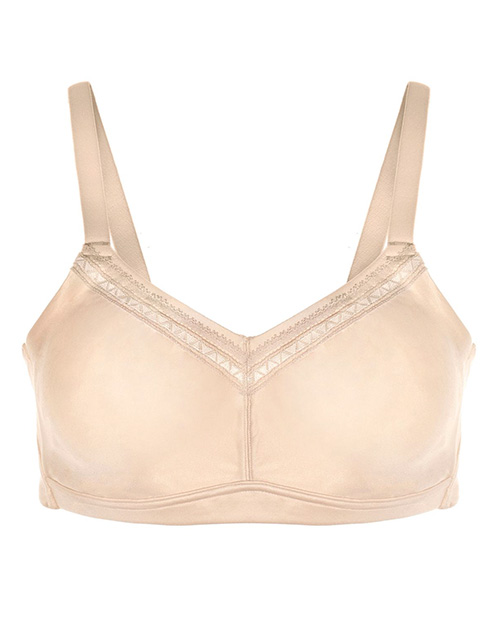 Wacoal Women's Perfect Primer Wire Free Bra 852313, Up To DDD Cup - Macy's