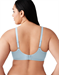 Wacoal Shape Revelation™ Pendulous Underwire Bra, Style 855387, Up to H Cup! - 855387