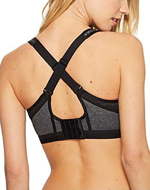 Wacoal Sport Underwire For The Active Lifestyle 855229