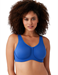 Wacoal Sport Underwire Bra, Up to I Cup, Style # 855170	 - 855170	