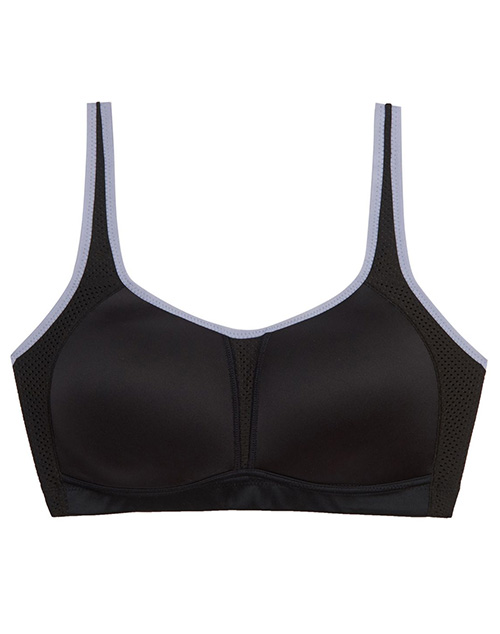 Wacoal Sport Wire Free Bra 852302 | Free Shipping At WacoalBras.com