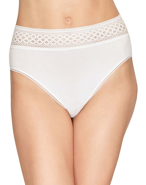 Wacoal white panty (YIP 5113)