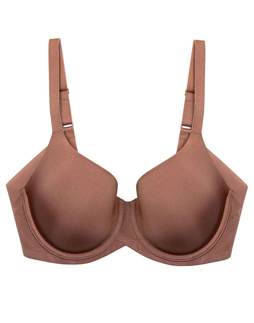 Wacoal Ultimate Side Smoother Underwire T-Shirt Bra 853281 | WacoalBras.com