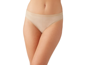 Wacoal Understated Cotton Bikini, S-3XL, 3 for $42, Style # 870362 Wacoal Understated Cotton Bikini, Style 870362, Wacoal bras and panties, Understated Cotton panty, Wacoal Bikini Panties, panties, bikini, wacoal-america, wacoal-america panties, wacoal-america panty