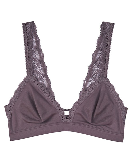 Wacoal B.tempt'd Innocence Bralette, 910214 | Free Shipping At ...