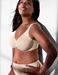 Wacoal Comfortable Cool Underwire Bra Style # 855385, Up to G Cup Size - 855385