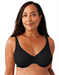 Wacoal Comfortable Cool Underwire Bra Style # 855385, Up to G Cup Size - 855385