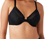 Wacoal Elevated Allure Front Close Underwire Bra, Up to G Cup Sizes, Style # 855436 - 855436