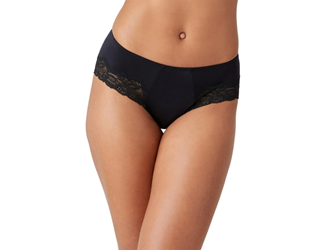 Wacoal Light and Lacy Brief, Sizes S-XL, 3 for $48, Panty Style # 870363