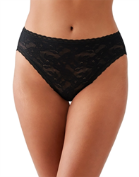 High Profile Hi-Cut, Style# 871388, S - XL, 3 for $48 Wacoals High Profile, High profile wacoal, wacoal-america, wacoal america, hi-cut panty, wacoal panty, wacoal panties, wacoal free shipping