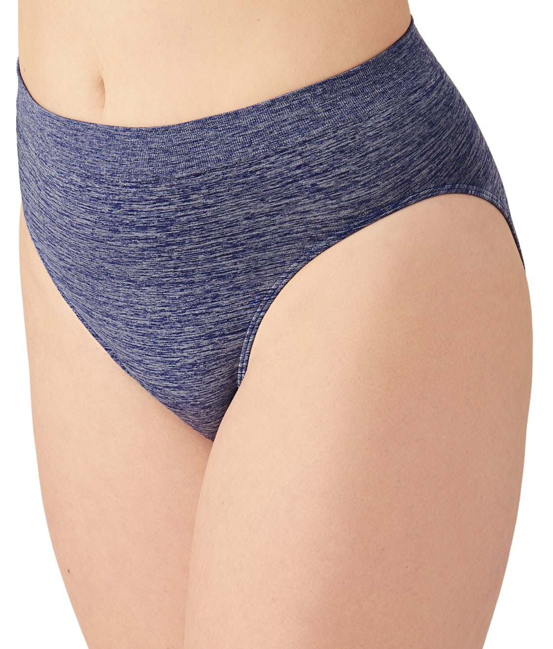 Wacoal Women's Simply Smoothing Shaping Brief Panty Underwear, Roebuck,  XX-Large